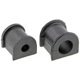 Purchase Top-Quality Sway Bar Frame Bushing Or Kit by MEVOTECH - MK90618 pa8