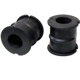 Purchase Top-Quality MEVOTECH - MS25843 - Sway Bar Frame Bushing Or Kit pa6