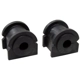 Purchase Top-Quality MEVOTECH ORIGINAL GRADE - GS25897 - Stabilizer Bar Bushing Kit pa1