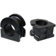 Purchase Top-Quality MEVOTECH ORIGINAL GRADE - GS508140 - Stabilizer Bar Bushing Kit pa1