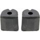 Purchase Top-Quality MEVOTECH ORIGINAL GRADE - GS80894 - Stabilizer Bar Bushing Kit pa3