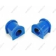 Purchase Top-Quality Sway Bar Frame Bushing Or Kit by MEVOTECH ORIGINAL GRADE - GK3170 pa1