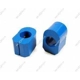 Purchase Top-Quality Sway Bar Frame Bushing Or Kit by MEVOTECH ORIGINAL GRADE - GK5241 pa1