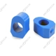 Purchase Top-Quality Sway Bar Frame Bushing Or Kit by MEVOTECH ORIGINAL GRADE - GK5271 pa1