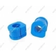 Purchase Top-Quality Sway Bar Frame Bushing Or Kit by MEVOTECH ORIGINAL GRADE - GK6453 pa1