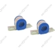 Purchase Top-Quality Sway Bar Frame Bushing Or Kit by MEVOTECH ORIGINAL GRADE - GK7328 pa2