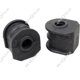 Purchase Top-Quality Sway Bar Frame Bushing Or Kit by MEVOTECH ORIGINAL GRADE - GK80045 pa2