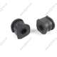 Purchase Top-Quality Sway Bar Frame Bushing Or Kit by MEVOTECH ORIGINAL GRADE - GK80049 pa2