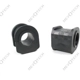 Purchase Top-Quality Sway Bar Frame Bushing Or Kit by MEVOTECH ORIGINAL GRADE - GK80093 pa1