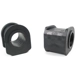 Purchase Top-Quality Sway Bar Frame Bushing Or Kit by MEVOTECH ORIGINAL GRADE - GK80093 pa2