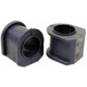 Purchase Top-Quality Sway Bar Frame Bushing Or Kit by MEVOTECH ORIGINAL GRADE - GK80096 pa1