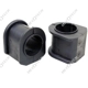 Purchase Top-Quality Sway Bar Frame Bushing Or Kit by MEVOTECH ORIGINAL GRADE - GK80096 pa2