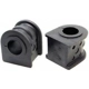 Purchase Top-Quality Sway Bar Frame Bushing Or Kit by MEVOTECH ORIGINAL GRADE - GK8731 pa2