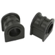 Purchase Top-Quality Sway Bar Frame Bushing Or Kit by MEVOTECH ORIGINAL GRADE - GK8732 pa2