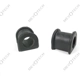 Purchase Top-Quality Sway Bar Frame Bushing Or Kit by MEVOTECH ORIGINAL GRADE - GK9245 pa1