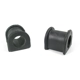 Purchase Top-Quality Sway Bar Frame Bushing Or Kit by MEVOTECH ORIGINAL GRADE - GK9245 pa2