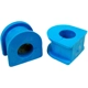 Purchase Top-Quality Sway Bar Frame Bushing Or Kit by MEVOTECH ORIGINAL GRADE INTL. - GK6167 pa2