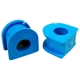 Purchase Top-Quality Sway Bar Frame Bushing Or Kit by MEVOTECH ORIGINAL GRADE INTL. - GK6167 pa3