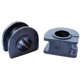 Purchase Top-Quality Sway Bar Frame Bushing Or Kit by MEVOTECH ORIGINAL GRADE INTL. - GK6476 pa1