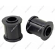 Purchase Top-Quality Sway Bar Frame Bushing Or Kit by MEVOTECH ORIGINAL GRADE INTL. - GK90522 pa1