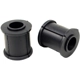 Purchase Top-Quality Sway Bar Frame Bushing Or Kit by MEVOTECH ORIGINAL GRADE INTL. - GK90522 pa3