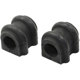 Purchase Top-Quality MOOG - K201451 - Sway Bar Frame Bushing Or Kit pa5