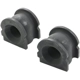 Purchase Top-Quality MOOG - K201506 - Sway Bar Frame Bushing Or Kit pa4