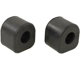 Purchase Top-Quality MOOG - K202138 - Rear Stabilizer Bar Bushing Kit pa1