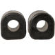 Purchase Top-Quality MOOG - K202138 - Rear Stabilizer Bar Bushing Kit pa2