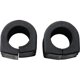 Purchase Top-Quality MOOG - K200347 - Sway Bar Frame Bushing Or Kit pa12