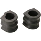 Purchase Top-Quality MOOG - K200347 - Sway Bar Frame Bushing Or Kit pa8