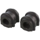 Purchase Top-Quality MOOG - K200731 - Sway Bar Frame Bushing Or Kit pa2