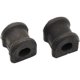 Purchase Top-Quality MOOG - K200750 - Sway Bar Frame Bushing Or Kit pa2