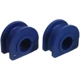 Purchase Top-Quality MOOG - K6437 - Sway Bar Frame Bushing Or Kit pa4