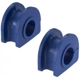 Purchase Top-Quality MOOG - K6437 - Sway Bar Frame Bushing Or Kit pa7