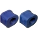 Purchase Top-Quality MOOG - K6455 - Sway Bar Frame Bushing Or Kit pa2