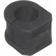 Purchase Top-Quality MOOG - K6455 - Sway Bar Frame Bushing Or Kit pa4