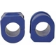 Purchase Top-Quality MOOG - K6455 - Sway Bar Frame Bushing Or Kit pa5