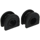 Purchase Top-Quality MOOG - K6476 - Sway Bar Frame Bushing Or Kit pa3