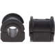 Purchase Top-Quality TRW AUTOMOTIVE - JBU1305 - Sway Bar Bushing pa1