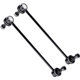 Purchase Top-Quality CHASSIS PRO - TK80848 - Sway Bar Link pa1