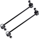 Purchase Top-Quality CHASSIS PRO - TK80848 - Sway Bar Link pa2