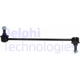 Purchase Top-Quality DELPHI - TC2298 - Sway Bar Link pa2