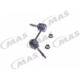 Purchase Top-Quality MAS INDUSTRIES - SL85005 - Sway Bar Link pa3