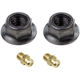 Purchase Top-Quality MEVOTECH - MK750089 - Sway Bar Link pa10