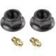 Purchase Top-Quality MEVOTECH - MK750089 - Sway Bar Link pa7