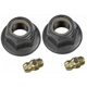 Purchase Top-Quality MEVOTECH - MK80256 - Sway Bar Link pa21