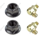 Purchase Top-Quality MEVOTECH - MK80611 - Sway Bar Link pa13