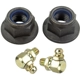 Purchase Top-Quality MEVOTECH - MK80611 - Sway Bar Link pa19