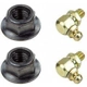 Purchase Top-Quality MEVOTECH - MK80611 - Sway Bar Link pa3